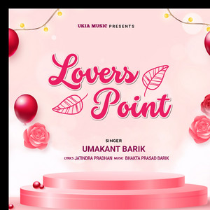 Umakant Barik - Lovers Point