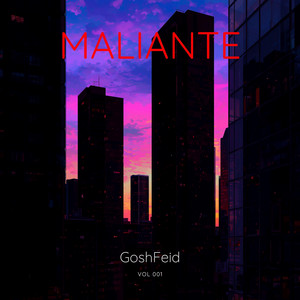 Maliante by GoshFeid