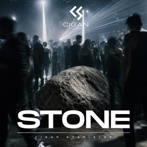 CIGAN Stanislav — STONE