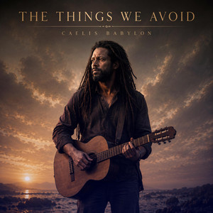 Leave The Light On by CAELIS BABYLON