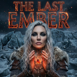The Last Ember by Sylvara Frostreaver