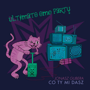 Co ty mi dasz