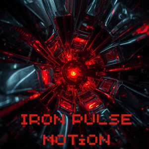 Iron Pulse Motion by Machy