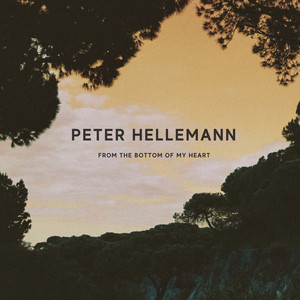 From the Bottom of My Heart by Peter Hellemann