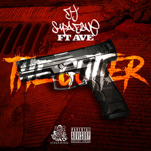 Portada de The Gutter