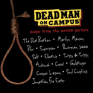 Golden Years by Marilyn Manson