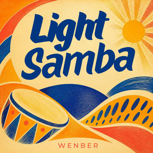 Light Samba by Wenber