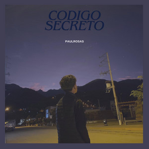 CODIGO SECRETO by PAULROSAS