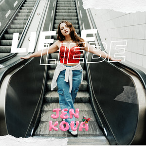 Jen Kova - Liebe