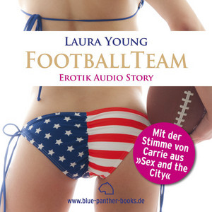 Das Football Team / Erotik Audio Story / Erotisches Hörbuch (Sex ...