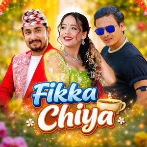 Fikka Chiya