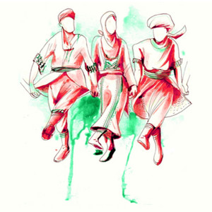 Am Bshrbak Ya Kas by Roro Harb