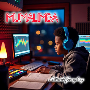 Mumalimba by Astrovibe Youngking