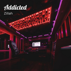 Zillah cover