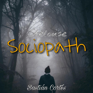 Sociopath by Bastiancortesxv