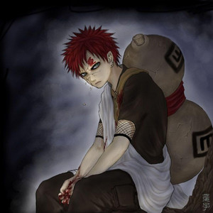 VEJO ESPÍRITOS :((DESABAFO) موسيقى ناروتو حزينة by Aleyuu