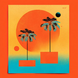 Orange County by Orange Sound