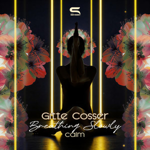 Breathing Slowly - Calm by Gitte Cosser