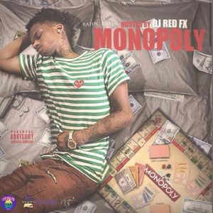 Moon Walkin by Rahn Rahn $plash