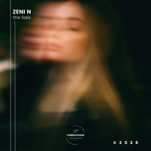 She Said - Day Mix by Zeni N