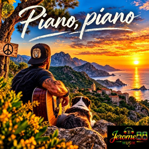 Piano, piano by Jerome88musik