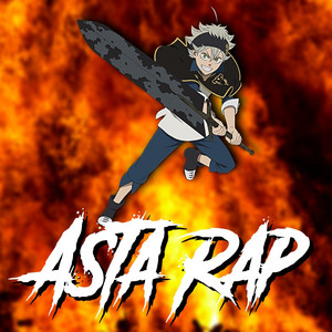 Asta Rap by Daddyphatsnaps