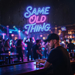 Same Old Thing by Fenny White