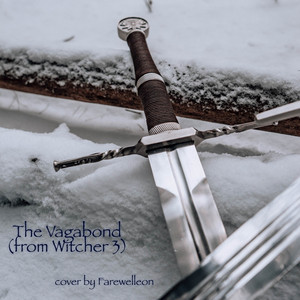 The Vagabond (from Witcher 3: Wild Hunt)