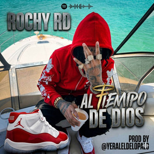 Rochy RD - AL TIEMPO DE DIOS