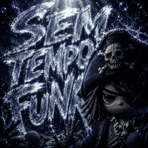 SEM TEMPO FUNK - Super Slowed by SCARIONIX, IMMORTAL PLAYA