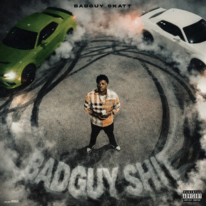 Park The Whip by BadGuy Skatt, YGN