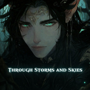 Through Storms and Skies by Hexwave