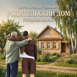 Родительский дом (Татарская версия) by Дрозды, Марат Чанышев