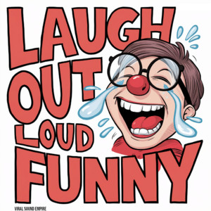 Viral Sound Empire - Laugh out Loud Funny