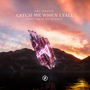 Catch Me When I Fall cover art
