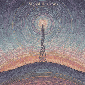 Signal Horizons by Tekhno Lumen
