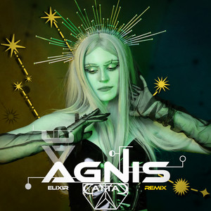 Elixir - Cattac Remix by AGNIS, Cattac
