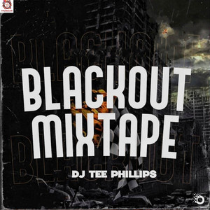Dj Tee Phillips - Shaolin Mixtape (DJ Mix)