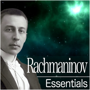 Rachmaninov Essentials album