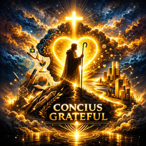 Our Good Shepherd by Concius