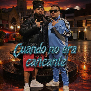 MYE & Feich - Cuando No Era Cantante (Cover)