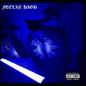 FEELIN HIGH by ROLIK, AYYBRANDO