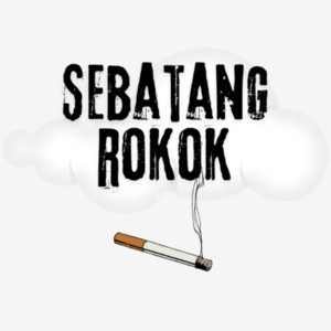 Sebatang Rokok by Gabe Ok