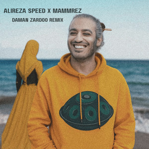 Daman Zardoo (Alireza Speed Remix)