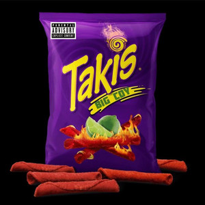 Big Coy - Takis