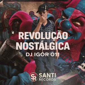 De Glock Na Cintura 2.0 by DJ IGOR 011, MC MN