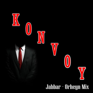 Konvoy by Orheyn, Jabbar