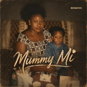 Mummy Mi by Romeeyo