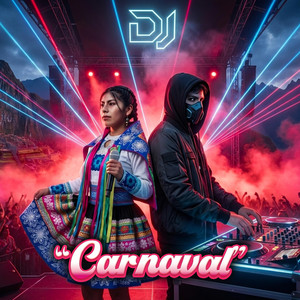 Carnaval QORIWARAK'A by Amanecer Andino