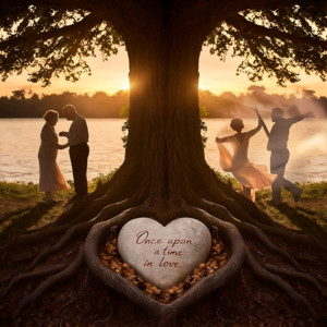 Once Upon a Time in Love